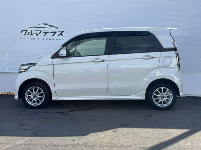 N-WGNカスタムG SS パッケージ 4WD