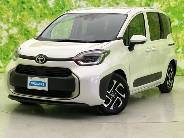 シエンタハイブリッド 1.5 Z