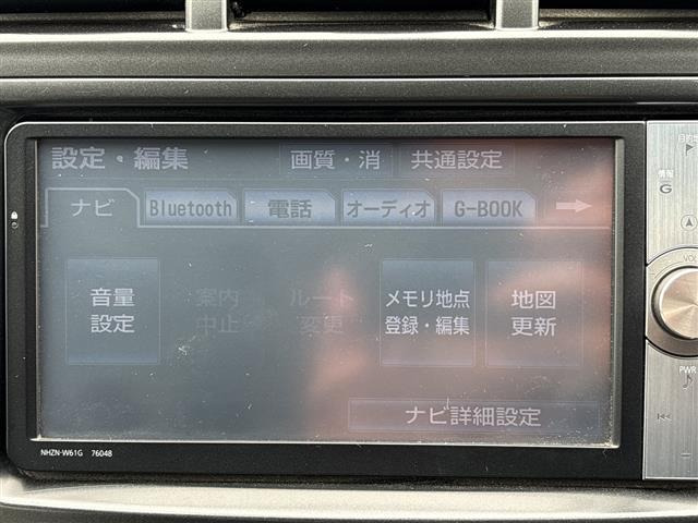 プリウスα1.8 G ツーリングセレクション