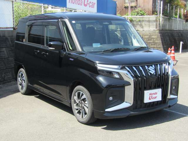 ソリオバンディット1.2 ハイブリッド(HYBRID) MV