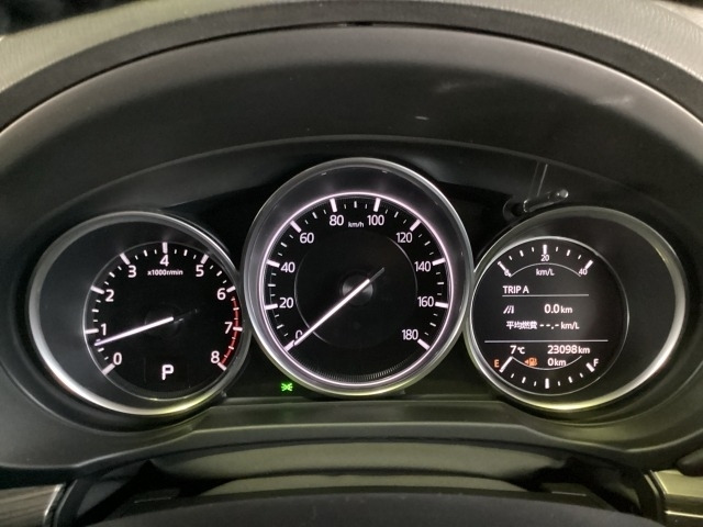 CX-52.5 25S Lパッケージ 4WD