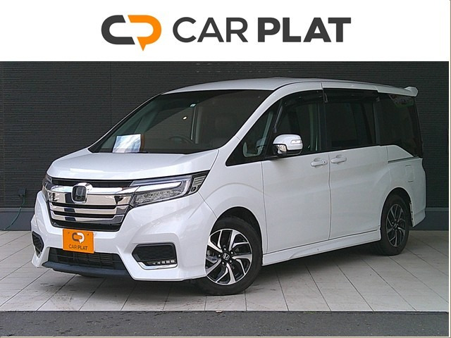 ステップワゴン1.5 スパーダ ホンダ センシング
