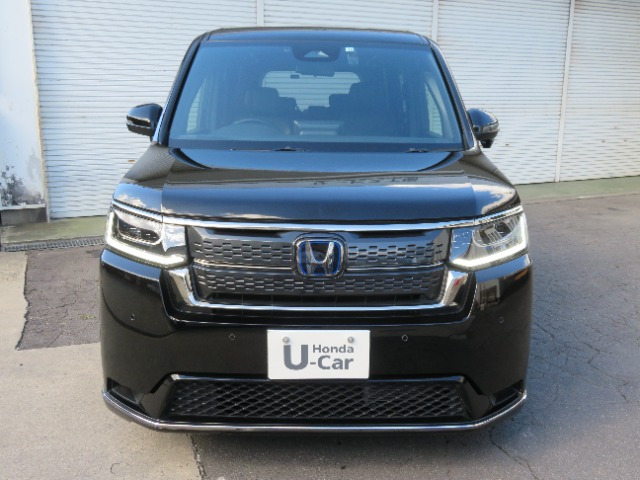 ステップワゴン