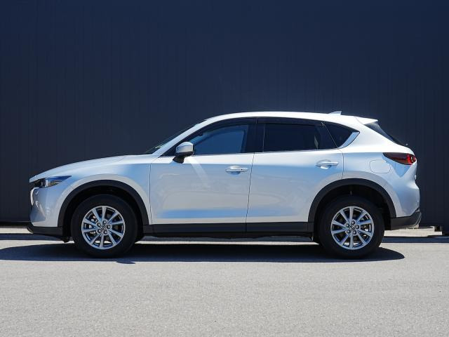 CX-52.2 XD プロアクティブ 4WD