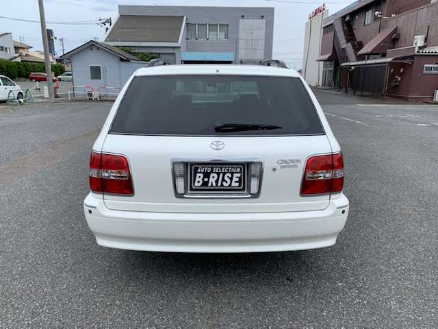 クラウンエステート2.0 アスリート E