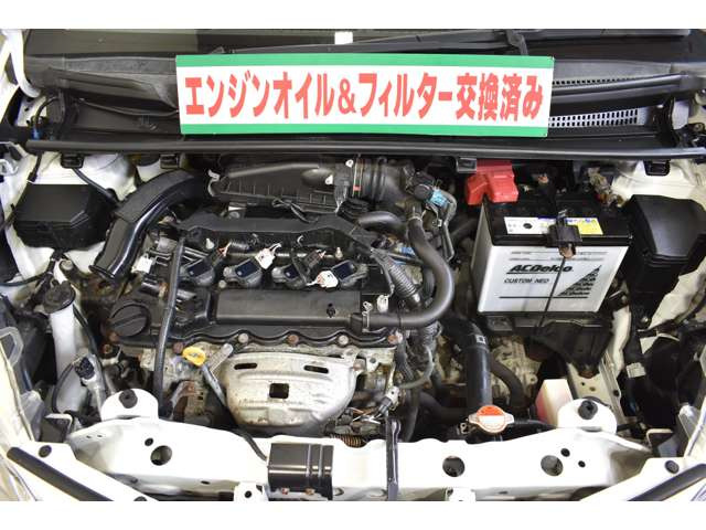 ヴィッツ1.3 F 4WD