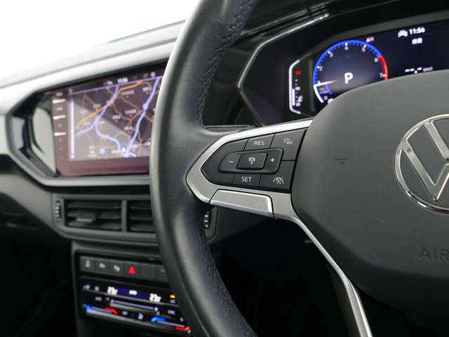 T-CrossTSI アクティブ