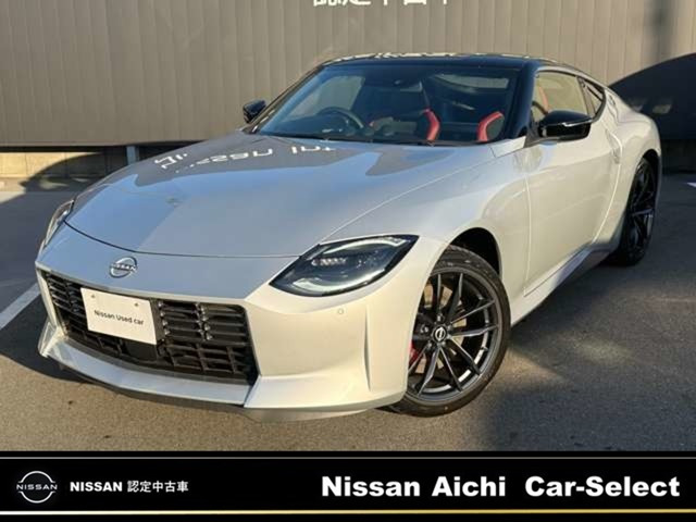 フェアレディZ3.0 バージョン ST