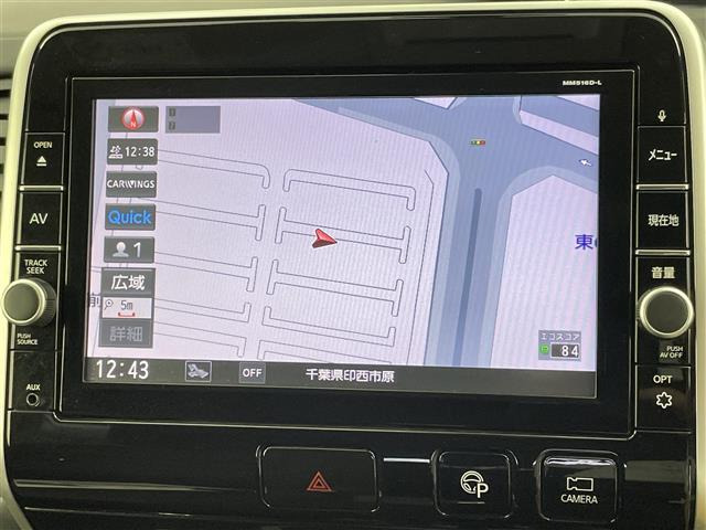 セレナ2.0 ハイウェイスター