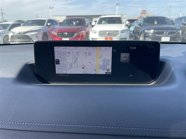 MX-30 EVモデルEV ハイエスト セット