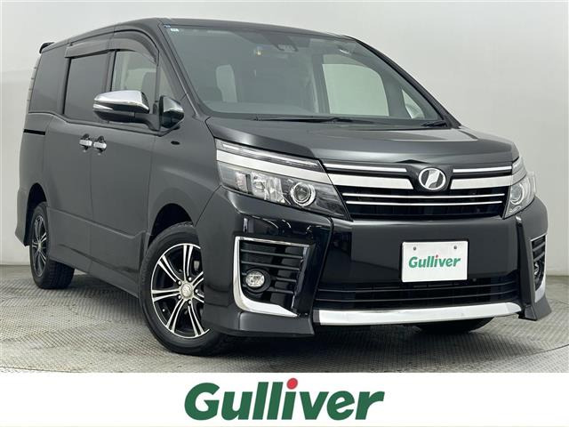 ヴォクシー2.0 ZS 煌II 4WD