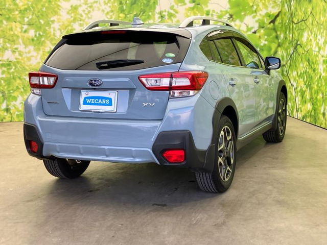 XV2.0i-S アイサイト 4WD