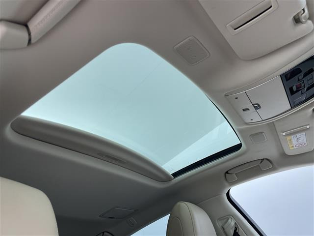 LS500h Iパッケージ 4WD