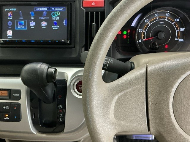 N-WGNG ターボパッケージ