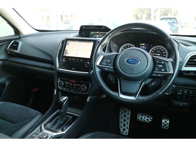 フォレスター1.8 スポーツ 4WD