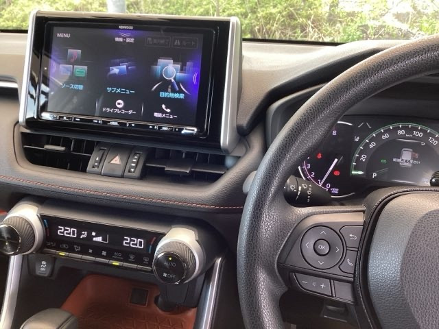 RAV42.0 アドベンチャー 4WD