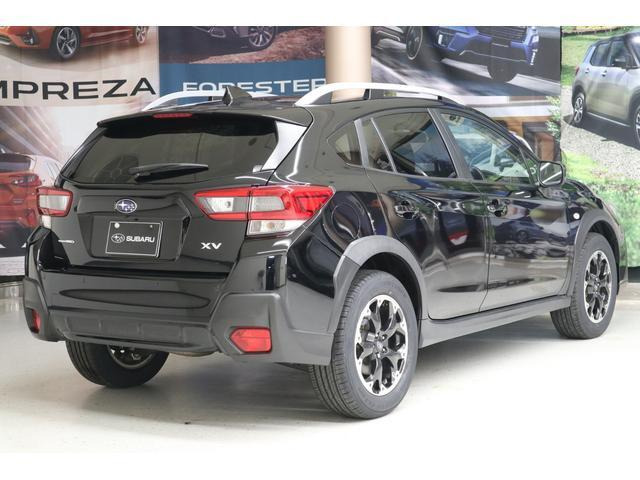 XV1.6i-L アイサイト 4WD