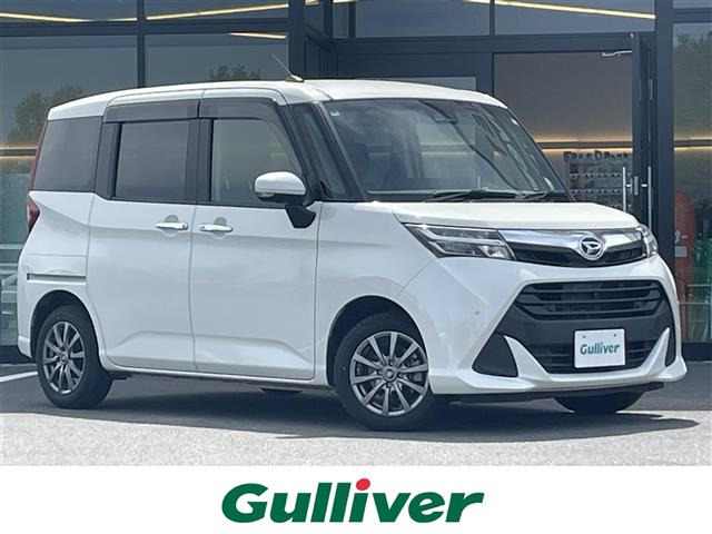 トール1.0 G リミテッドII SAIII