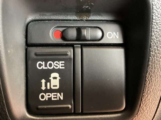 N-BOXカスタムG Lパッケージ