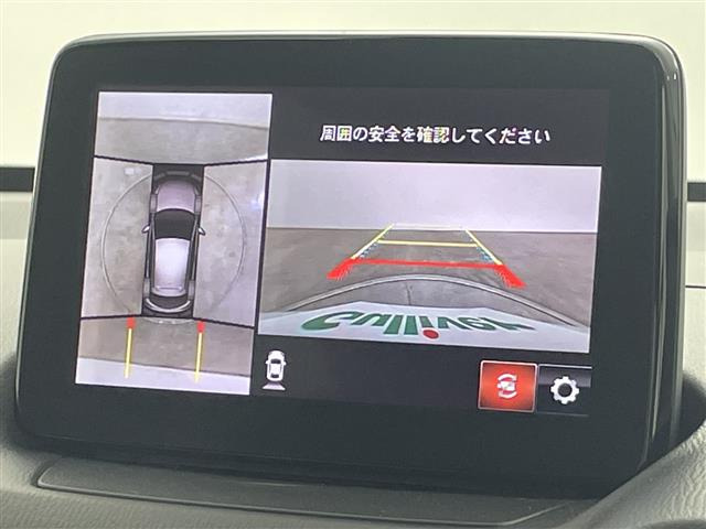 MAZDA21.5 XD プロアクティブ Sパッケージ
