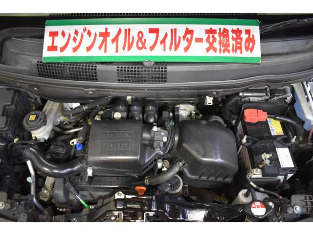 N-WGNカスタムG 4WD