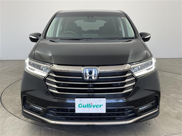 オデッセイ2.0 e:HEV アブソルート EX