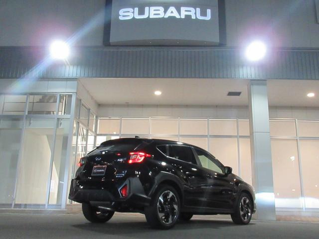 クロストレック2.0 リミテッド