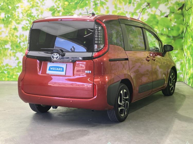 シエンタハイブリッド 1.5 Z