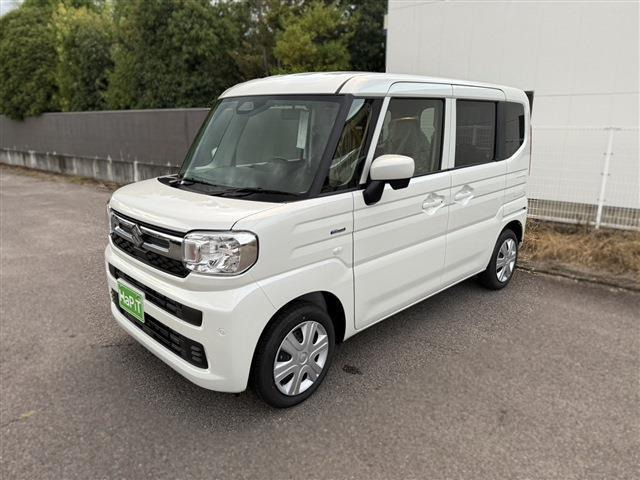 スペーシアハイブリッド(HYBRID) G