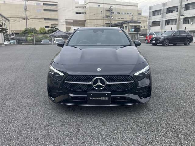 AクラスA200d アーバン スターズ