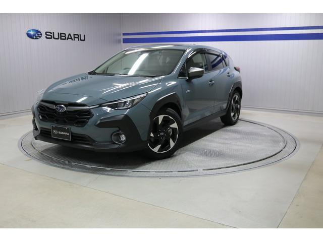 クロストレック2.0 リミテッド