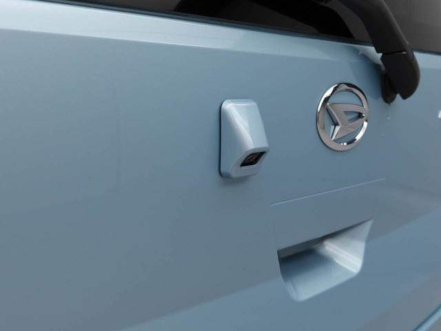 ミライースX SAIII