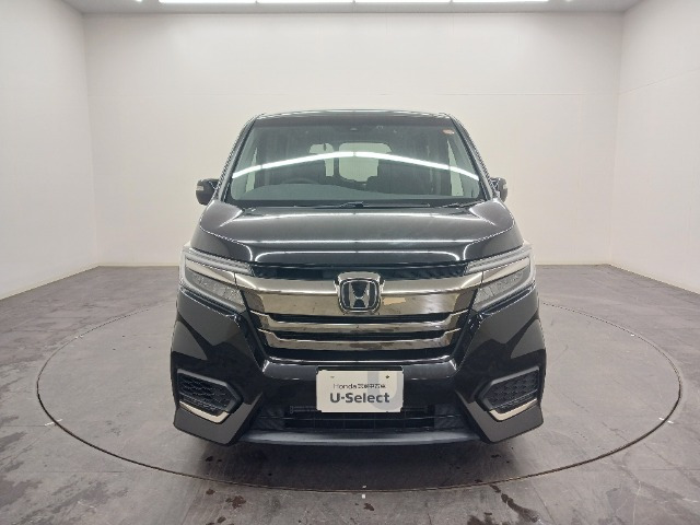 ステップワゴン1.5 スパーダ クールスピリット ホンダ センシング