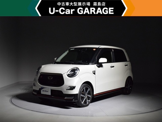 キャストスポーツ SAII