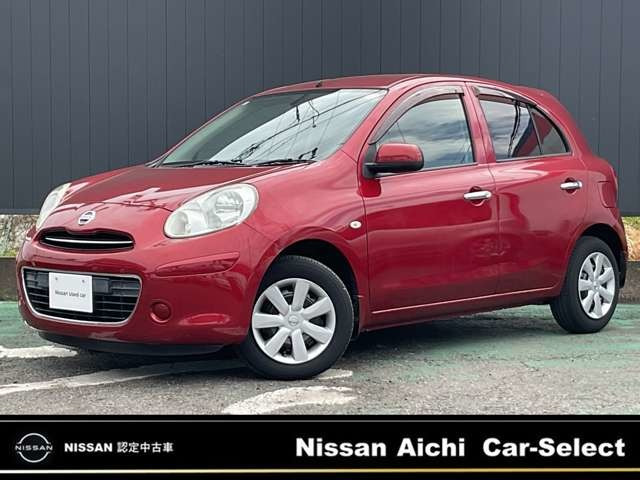 マーチ1.2 12X 30th ハピネス