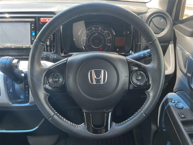 N-WGNG スタイリッシュパッケージ