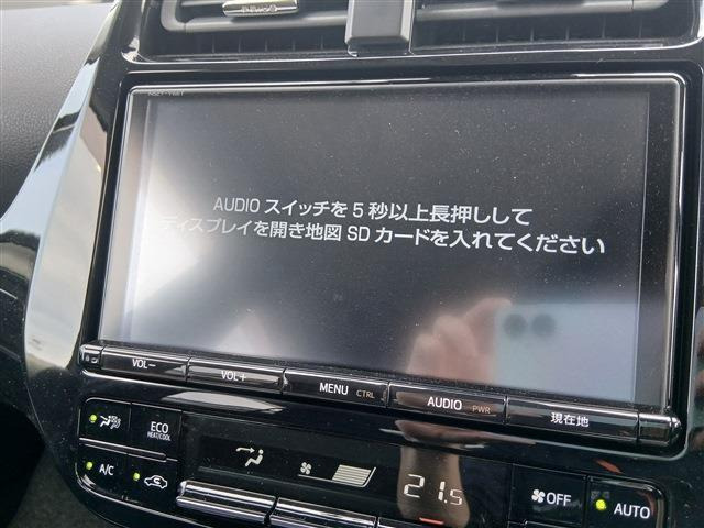プリウスPHV1.8 S セーフティ プラス