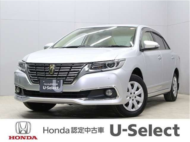 プレミオ1.5 F EXパッケージ