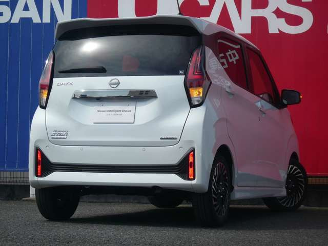 デイズハイウェイスター Gターボ アーバンクロム