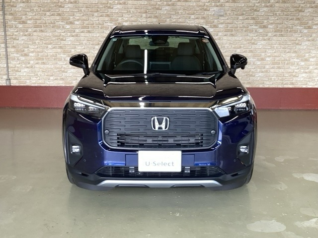 WR-V1.5 Z ブラックスタイル