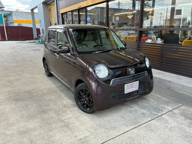 N-ONEG Lパッケージ