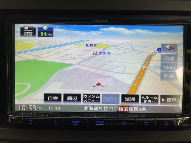 ヴェゼル1.5 ハイブリッド ホンダセンシング 4WD