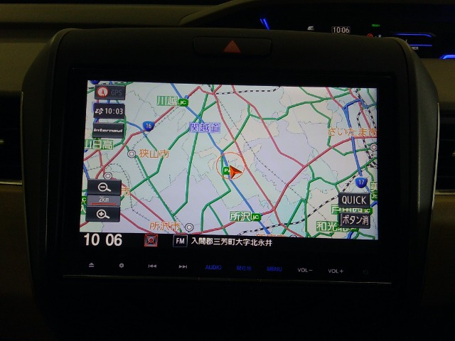 フリード+1.5 ハイブリッド G ホンダセンシング