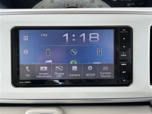 ムーヴキャンバスX リミテッド SAIII