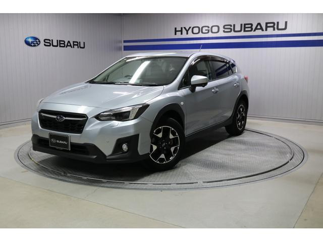 XV1.6i-L アイサイト 4WD