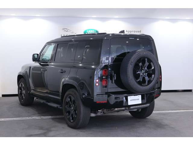 ディフェンダー