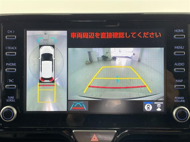 ヤリスクロス1.5 ハイブリッド G