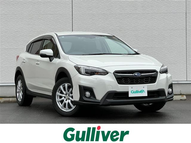 インプレッサXV2.0i アイサイト 4WD