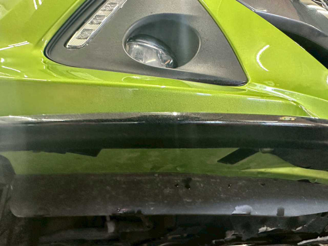 タンク1.0 カスタム G S