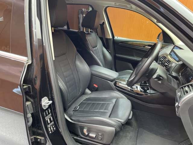 X3xドライブ20d xライン ディーゼル 4WD